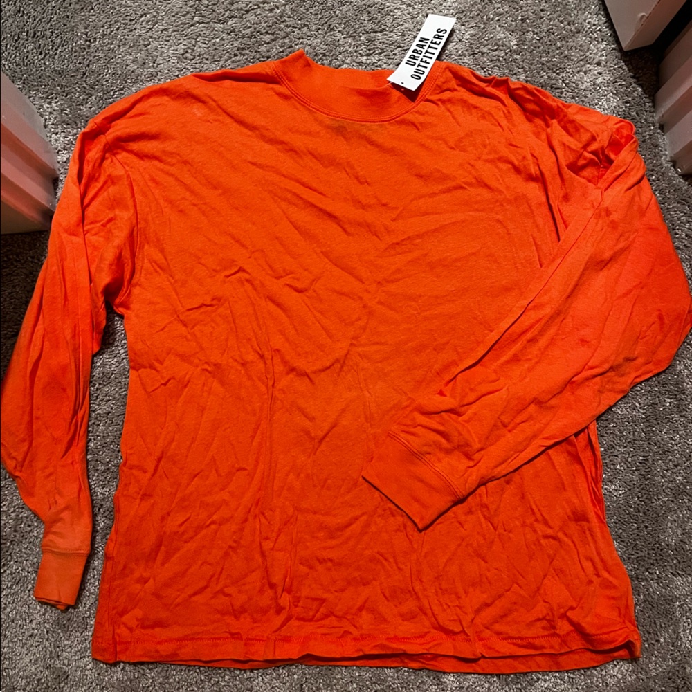 Urban Outfitters Turtleneck Tee